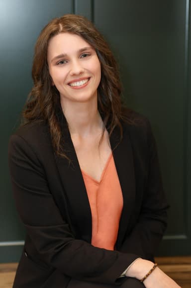 Kellie, founder of Beauty Truly You